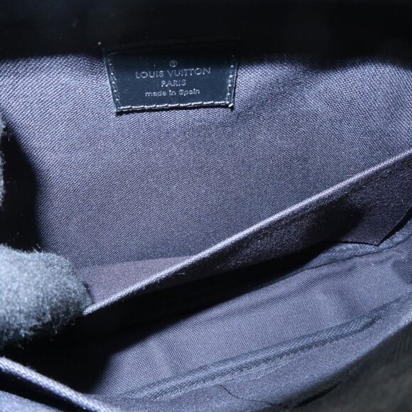 💎✨AUTHENTIC✨💎Louis Vuitton Damier Graphite Shoulder Bag - Picture 13 of 16
